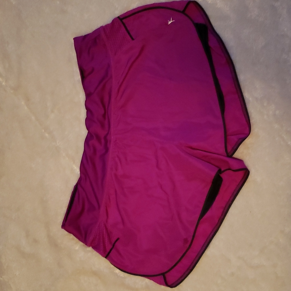 Womens XL Running Shorts